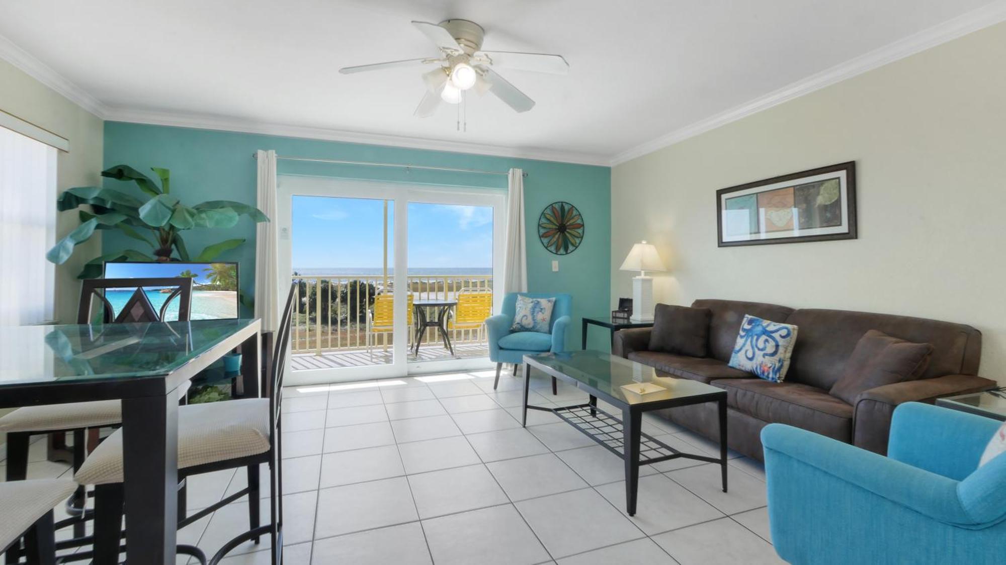South Beach Oceanfront Resort St. Pete Beach Eksteriør billede