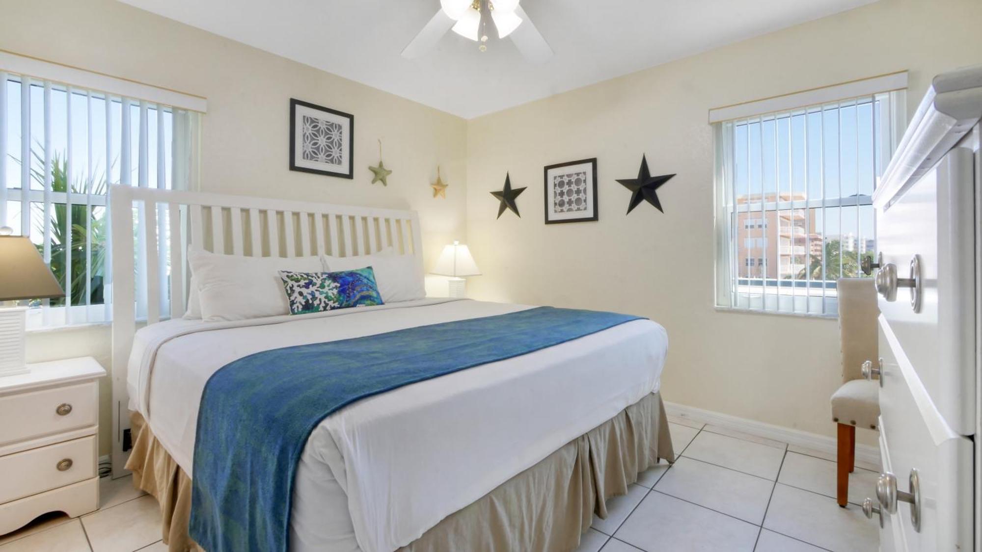 South Beach Oceanfront Resort St. Pete Beach Eksteriør billede