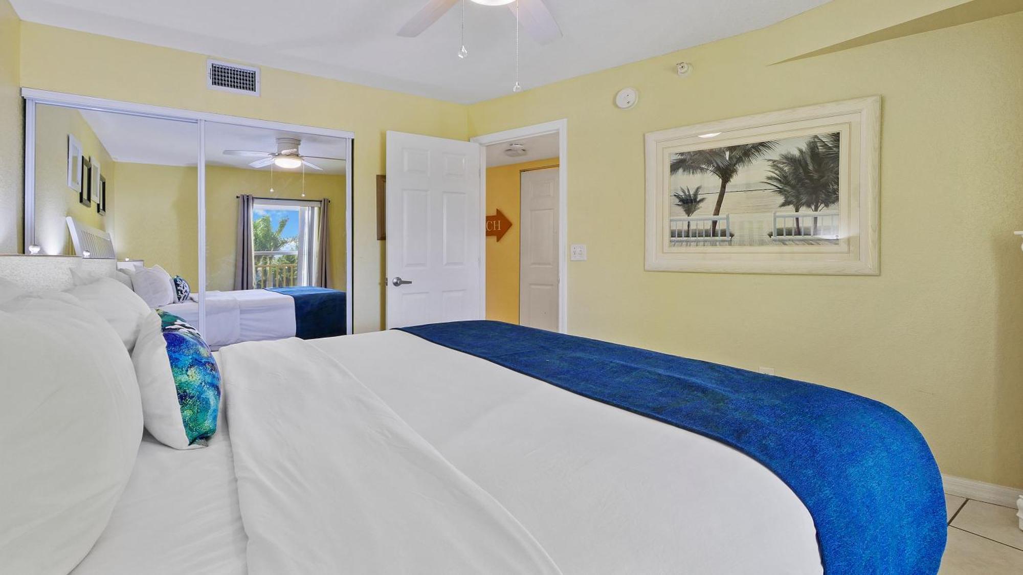 South Beach Oceanfront Resort St. Pete Beach Eksteriør billede